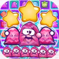Dreamland Story: Match 3