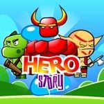 Hero Story