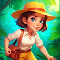Fablewood: Island Adventure