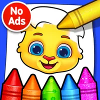 Color Games For Kids