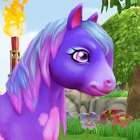 Horse Haven Magic Tale