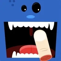 Bite My Fingers
