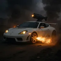 Freeway Racers