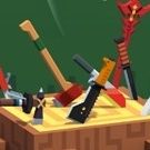 Flippy Knife Online