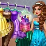 Tris Homecoming Dolly Dressup H5