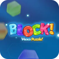 Hexa Puzzle - IQ Challenge