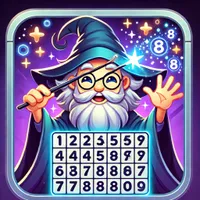 Magic Spell Sudoku