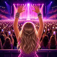 Swiftie Quest
