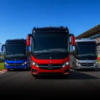 Bus Racing King