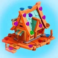 Screw Sort 3D - Unscrew Puzzle
