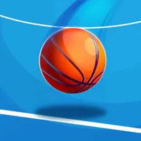 Jump Up 3D: Basketball game