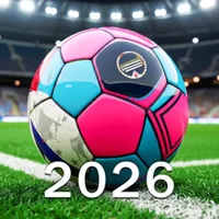 Seven Shots To Glory Football