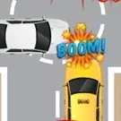 Traffic Car