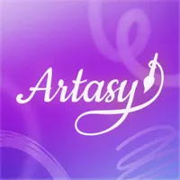 Artasy - Cozy Coloring Book