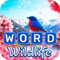 Word Wildlife - Words Search