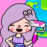 Princess Avatar Maker World