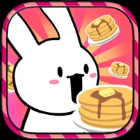 Bunny Pancake Kitty Milkshake