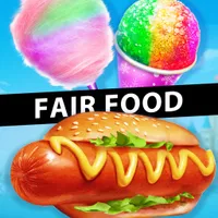 Kids Cooking Carnival