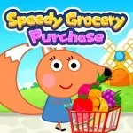 Speedy Grocery Purchase