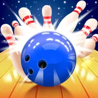 Galaxy Bowling HD