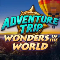 Adventure Trip: World Wonders