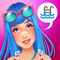 Get Lucky: Run To The Pool