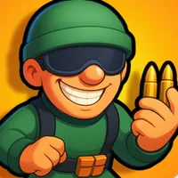 Bullet Heroes TD