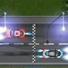 Speed Racer