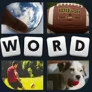 4 Pic 1 Word
