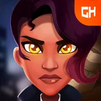 Detective Jackie - Mystic Case