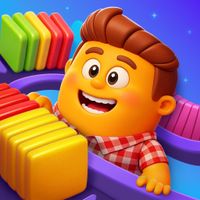 Loop Master: Color Jam Sort