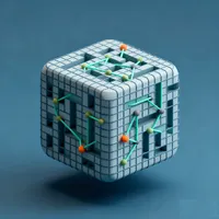 GridRecall: Mind Maze