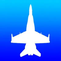 FA18 HORNET FIGHTER JET