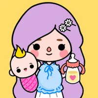 Baby Princess Phone 3