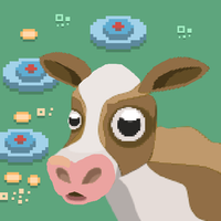 Super Cow - The Revolution