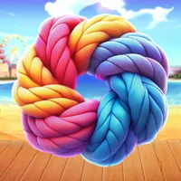 Tangle Rope 3D: Untie Master
