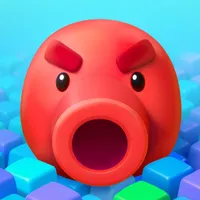 Color Cube Breaker
