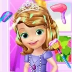 Little Princess Hair Treatment