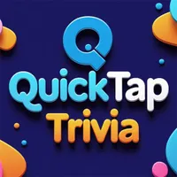QuickTapTrivia