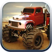 Monster Truck Stunt Madness
