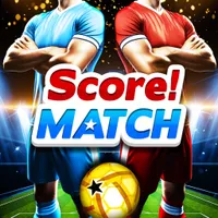 Droll Soccer--fly ball