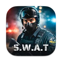 Police Simulator - Cops War