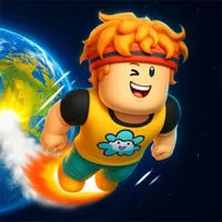 Blast Off into Planet