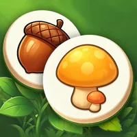 Blossom Garden: Pair Match