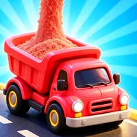 Crazy Sand: Bus fever