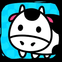 Cow Evolution: Idle Merge Game