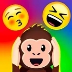 Emoji Guess Puzzle: AI