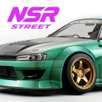 NSR Street Car Racing