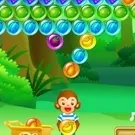 Monkey Bubbles