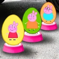 Blind Egg